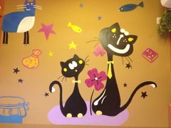 -广州迷途主题旅馆(海珠广场店)