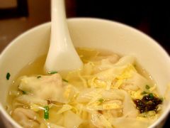 开洋拌馄饨-熙盛源(滨湖万达店)