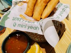 -迷你椰·泰式大排档(虹口店)