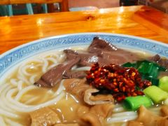 -锦泓老字号猪脏粉(东联大厦店)