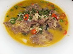 -吕氏疙瘩汤·新鲁菜(济南万象城店)