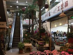 -双季花艺园艺市场(浦东店)