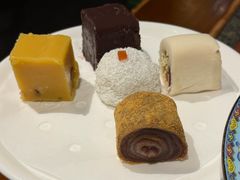 -真地道京味府·鲜橙烤鸭·北京菜(朝外大街东大桥店)