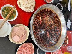 -储奇门鳝鱼火锅(总店)