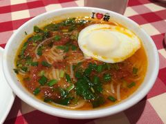 西贝莜面村(当代店)-西贝莜面村(当代商城店)