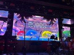 -MOSSO音乐酒吧·live house(南京旗舰店)