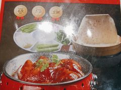 -小城外婆肴私房菜.家宴聚集点(圆明园颐和园·清河上地店)