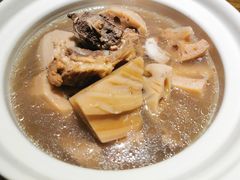 -广东道至正餐厅(区庄店)