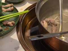 -润园四季椰子鸡火锅(南山海岸城店)