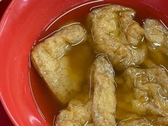 -兴记肉骨茶(甲洞大街第二新分店)