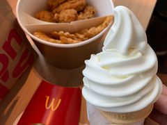 -麦当劳(开萝大道店)