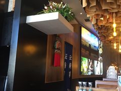 -云海肴·汽锅鸡·云南菜(苏州中心店)