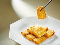 -世博源公馆·本帮融合菜·主题包厢·江景餐厅