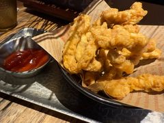 小酥肉-北丐先生·野馄饨烧烤(雨花万象店)