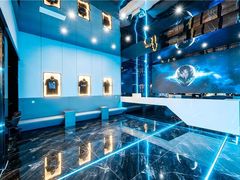 -和光·ALIENSPACE外星人电竞酒店(成都太古里店)