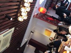 -满堂春特色餐馆