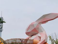 -季高兔窝窝亲子园(上海薰衣草公园店)