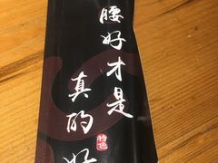 -腰子哥烤串(石佛营炫特店)