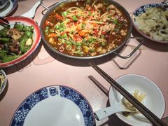 -杨记隆府重庆江湖菜(大悦城店)