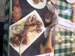 -新疆巴州金丝特餐厅(大钟寺店)