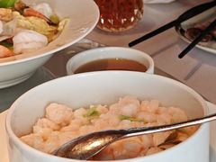 -杭州新新饭店·1913餐厅