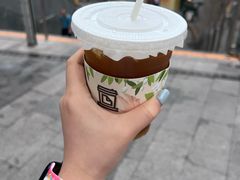 -JPG canteen(广州乐峰广场店)