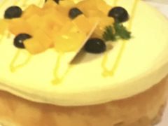 -CAKE BOSS蛋糕老板(公主坟凯德晶品店)