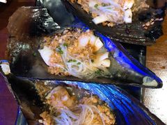 -云晓光头烧烤吧(新大陆广场店)