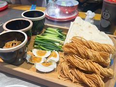 -古彭7只羊·招牌白串·碳锅羊肉旗舰店