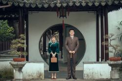 -布拉格婚纱摄影(真实客片店)