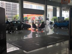 -上海锦江一汽丰田4S店(徐汇区店)