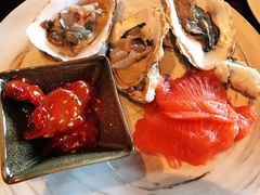 -西安W酒店·WEI全味西餐厅