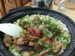 -番禺大岗仙庙烧鸡(芳村店)
