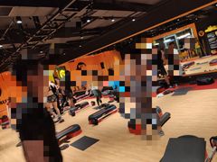 -超级猩猩健身·团课(高新园大冲商务中心二店)