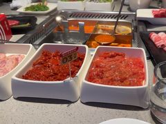 -海底捞火锅(松雷店)