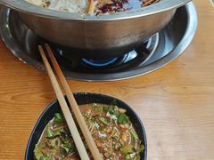 -屋头串串(临江路店)