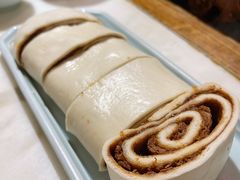 记忆大懒龙-小吊梨汤·北京菜·烤鸭(鸟巢店)