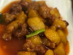 -旺达·福州菜(正大广场店)
