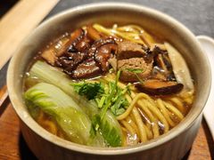 -安多素食(广仁寺路店)