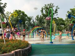 -苏州乐园森林水世界