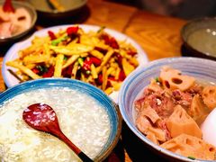 -静一餐厅·湖北菜(前门创始店)