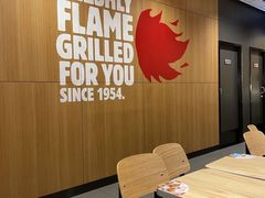 -汉堡王(砂之船店)