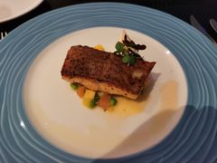 -圣丰索菲特·法国餐厅