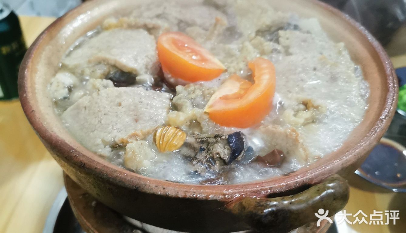 顺河街饮食-斗小牛烤牛肉串