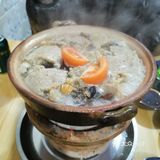 顺河街饮食-斗小牛烤牛肉串