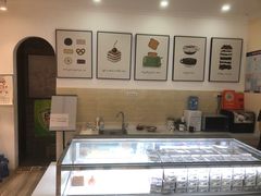 -Tomado绿色烘焙(大尧三路店)