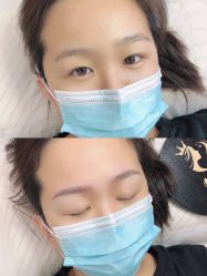 -久匠·纹眉半永久野生眉