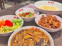 -添萬囍·天津三鲜捞面(天河城店)