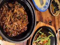 -广府乡下·饭庄(新港东路店)