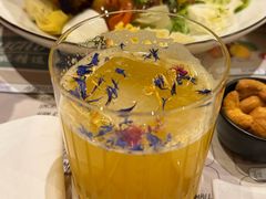 -安妮意大利餐厅(国贸店)